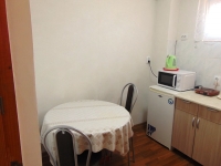 Апартаменты «Snug House» - номер Апартамент «Мята» фото 9