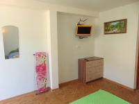 Апартаменты «Snug House» - номер Апартамент «Мята» фото 6