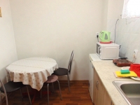 Апартаменты «Snug House» - номер Апартамент «Мята» фото 10