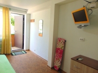 Апартаменты «Snug House» - номер Апартамент «Мята» фото 7