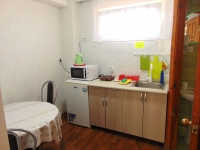 Апартаменты «Snug House» - номер Апартамент «Мята» фото 8