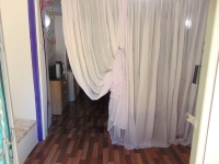 Апартаменты «Snug House» - номер Студия «Флокс» – экономный комфорт для активных фото 6