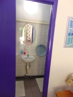 Апартаменты «Snug House» - номер Студия «Флокс» – экономный комфорт для активных фото 11