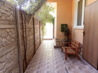 Апартаменты «Snug House» фото гостевой дом