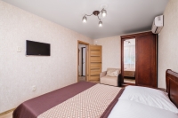 Частный дом «Южный» - номер Семейный двухкомнатный с видом на море фото 2