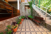 Алушта Частное дом «Телец» фото