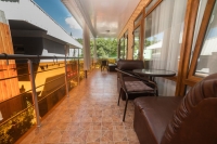 Частное дом «Телец» - номер «К1-К6» фото 8