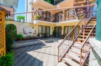 Частное домовладение «Уютный дворик» - частный дом