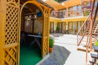 Частное домовладение «Уютный дворик» фото частный дом