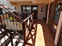 Частное домовладение «Уютный дворик» фото 6