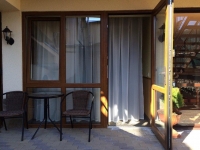 Частное домовладение «Уютный дворик» фото 9