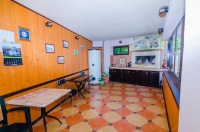 Частное домовладение «Уютный дворик» фото 12