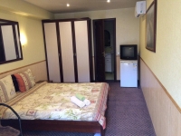 Частное домовладение «Уютный дворик» - номер Стандарт фото