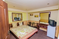 Частное домовладение «Уютный дворик» - номер Стандарт фото 2