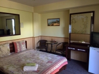 Частное домовладение «Уютный дворик» - номер Стандарт фото 4