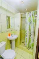 Частное домовладение «Уютный дворик» - номер Стандарт фото 8