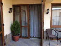 Частное домовладение «Уютный дворик» - номер Стандарт фото 9