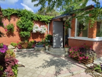 Курортное (Керчь), Частное домовладение «Лилея» Набережная, 18