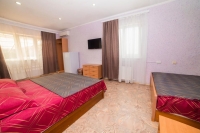 Частное дом «Телец» - номер Коттедж фото 5