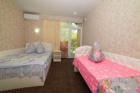 Частное дом «Телец» - номер К-7