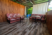 Частное дом «Телец» - номер К-7 фото 4