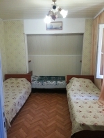 1-й дом,2-й эт.,4-х мес.