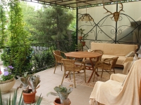 Коттедж «Мальвина» фото 12