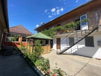 Уютный дворик на ул. Ленина, 6 фото гостевой дом