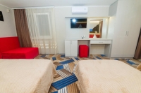 Частное дом «Телец» - номер №4 фото 2