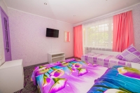 Частное дом «Телец» - номер №9 фото 2