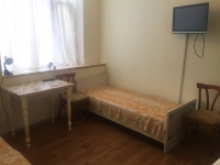 Часть дома под ключ Розы Люксембург, 22