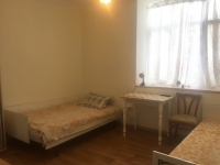 Часть дома под ключ Розы Люксембург, 22 фото дом под ключ