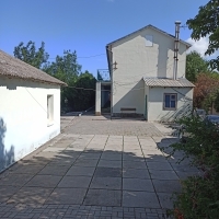 Николаевка, Гостевой дом ул. Трудовая, 25 ул. Трудовая, 25