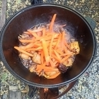 Гостевой дом ул. Трудовая, 25 фото 6