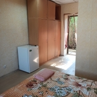 Гостевой дом ул. Трудовая, 25 - номер Стандарт 2-х местный фото 3