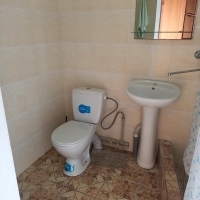 Гостевой дом ул. Трудовая, 25 - номер Стандарт 2-х местный фото 4