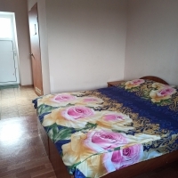 Гостевой дом ул. Трудовая, 25 - номер Стандарт 2-х местный фото