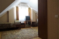 Гостевой дом «Ямал» - номер Стандарт 5ти местный фото 2